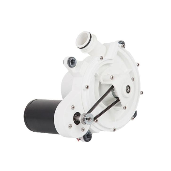 Jabsco Lite Flush Pomp Kit 24V, Watersport en Boten, Bootonderdelen, Nieuw, Zeilboot of Motorboot, Ophalen of Verzenden