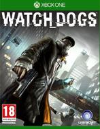Watch Dogs Xbox One Garantie & morgen in huis!/*/, Spelcomputers en Games, Games | Xbox One, Ophalen of Verzenden, 1 speler, Zo goed als nieuw