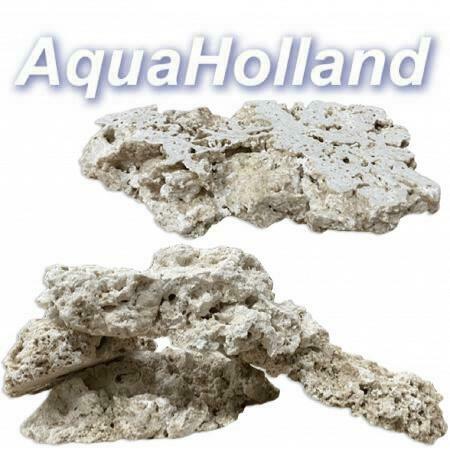 AquaHolland Coralsea Shelf Rock (10kg.), Dieren en Toebehoren, Vissen | Aquaria en Toebehoren, Ophalen of Verzenden