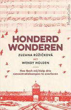 Honderd wonderen 9789402708189 Zuzana Ruzickova, Boeken, Verzenden, Gelezen, Zuzana Ruzickova