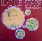 LP gebruikt - Lucille Starr - The French Song (Netherlands), Cd's en Dvd's, Zo goed als nieuw, Verzenden