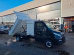 Iveco Daily 35C18 3.0D Kipper Hi-Matic Euro 6 GVW 3500 kg, Automaat, Gebruikt, Euro 6, Overige kleuren