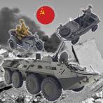 Krasnaya Armiya (URSS) 1:72 - Model militair voertuig (3) -, Nieuw