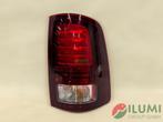 DODGE RAM 13-18 ACHTERLICHT RECHTS LED USA, Verzenden, Gebruikt, Dodge