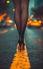 Bess Irissa - City Heels