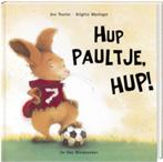 Hup Paultje, hup! / Paultje 9789051160116 Eve Tharlet, Verzenden, Gelezen, Eve Tharlet