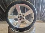 Ford/Volvo 18 inch wielen, Ophalen, 18 inch, Gebruikt, Banden en Velgen