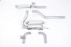 Cat-back uitlaatsysteem | Ford Focus Mk3 RS 2,3-liter EcoBoo, Verzenden, Nieuw
