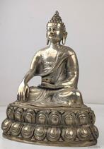 Beeld, beeld van Siddhartha Gautama Boeddha. - 26 cm -, Antiek en Kunst