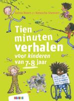 Tien minuten verhaaltjes - Tien minuten verhalen voor kinder, Verzenden, Nieuw