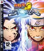 Naruto Ultimate Ninja Storm (PS3 Games) (Playstation 3), Spelcomputers en Games, Games | Sony PlayStation 3, Ophalen of Verzenden