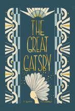 9781840227956 The Great Gatsby F. Scott Fitzgerald, Boeken, Verzenden, Nieuw, F. Scott Fitzgerald