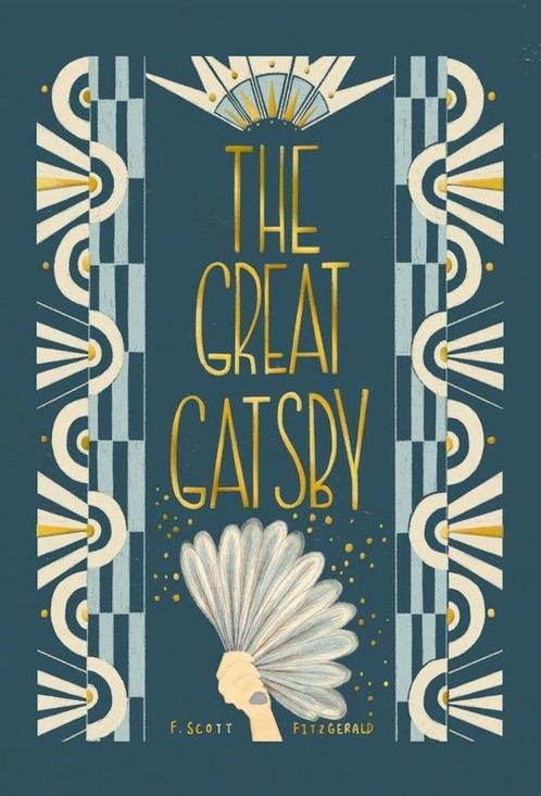 9781840227956 The Great Gatsby F. Scott Fitzgerald, Boeken, Romans, Nieuw, Verzenden