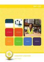 ENT LOG / Entree 9789400226944 [{:name=>Manoe Hoogstede, Boeken, Schoolboeken, Verzenden, Zo goed als nieuw, [{:name=>"Manoe Hoogstede"