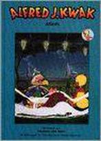 1 alfred j. kwak 9789075531084 H. van Veen, Verzenden, Zo goed als nieuw, H. van Veen