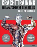 9789000385423 Krachttraining Frederic Delavier, Verzenden, Nieuw, Frederic Delavier