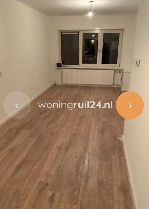 Woningruil - Sparstraat 20 - 4 kamers en Utrecht, Huizen en Kamers, Woningruil, Utrecht
