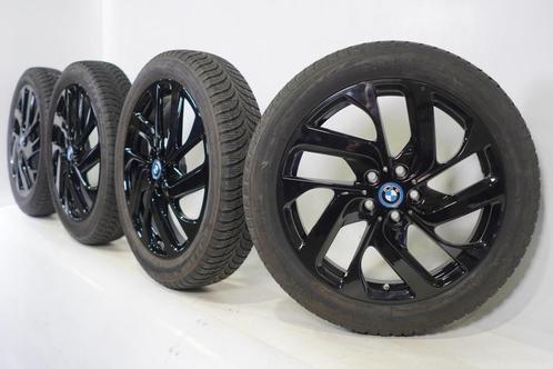 BMW i3s 428 19 inch velgen Bridgestone Winterbanden Originee, Auto-onderdelen, Banden en Velgen, Velg(en), Gebruikt, 19 inch, Winterbanden