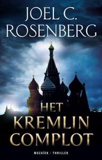 9789023954736 Marcus Ryker 1 - Het Kremlin Complot, Boeken, Verzenden, Zo goed als nieuw, Joel C. Rosenberg