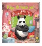 Kip, ik heb je! / Een Vier Windstreken prentenboek, Boeken, Verzenden, Zo goed als nieuw, Quentin Gréban