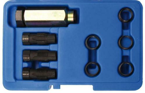 Bgs Technic Lambda Oxygen Sensor Thread Repair Kit, Auto diversen, Autogereedschap, Verzenden