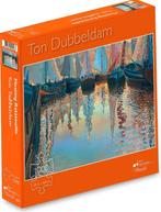 Art Revisited Drijvende Ratatouille - Ton Dubbeldam (1000), Verzenden, Nieuw