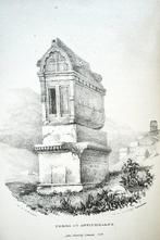 Charles Fellows - A journal written during an excursion in
