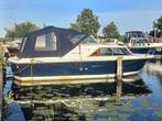 (Locatie Drachten) Boot, Polaris, 770, Blauw/wit, 1978, Watersport en Boten, Nieuw