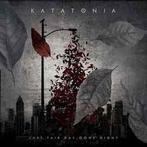 lp box - Katatonia - Last Fair Day Gone Night, Verzenden, Zo goed als nieuw