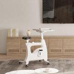 FLEXISPOT V9 Home Office Oefening Bureau Bike Rechtop Statio, Verzenden, Nieuw