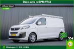 Peugeot Expert 2.0 BlueHDI L2H1 | Euro 6 | 123 PK | Cruise |, Wit, Nieuw, Lease, Peugeot