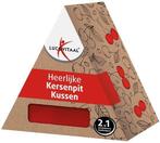 - Lucovitaal Kersenpit Kussen Langwerpig, Ophalen of Verzenden, Nieuw
