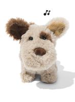 HEMA Robotknuffel hond 17x14x7.5cm, Verzenden, Nieuw