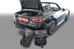Reistassen | Car Bags | Fiat | 124 Spider 16- 2d cab., Auto-onderdelen, Nieuw, Ophalen of Verzenden, Fiat