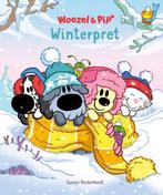 Winterpret / Woezel & Pip 9789025877972 Guusje Nederhorst, Verzenden, Zo goed als nieuw, Guusje Nederhorst