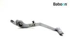 Rempedaal BMW R 1100 RS (R1100RS 93), Motoren, Verzenden, Gebruikt