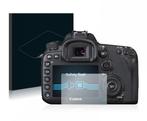 2x Heldere Screenprotector - Canon EOS 7D II / 7D Mark 2 ..., Nieuw, Verzenden