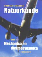 Natuurkunde 1 Mechanica en thermodynamica druk 9789043013246, Boeken, Zo goed als nieuw