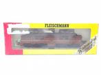 Fleischmann H0 - 91 4372 - Elektrische locomotief (1) -, Hobby en Vrije tijd, Modeltreinen | H0, Nieuw