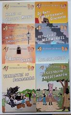 Piet Pienter en Bert Bibber - Mannekesblad uitgaven - 8, Nieuw