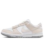 Dunk Low Next Nature White Light Orewood Brown - 36 T/M 44., Kleding | Dames, Nieuw, Nike, Bruin, Sneakers of Gympen