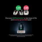 Thermomix TM7 | Cashback | Up to €400 | Trade In Old Model, 4 liter of meer, Verzenden, Nieuw, 3 snelheden of meer