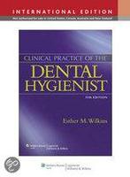 Clinical Practice of the Dental Hygienist Inte 9781451175752, Boeken, Zo goed als nieuw