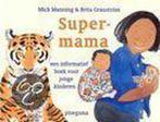 Supermama 9789021619941 M. Manning, Boeken, Verzenden, Gelezen, M. Manning