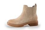 Timberland Chelsea boots in maat 41 Beige | 10% extra, Overige kleuren, Verzenden, Timberland, Boots