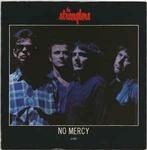 vinyl single 7 inch - The Stranglers - No Mercy, Cd's en Dvd's, Vinyl Singles, Zo goed als nieuw, Verzenden