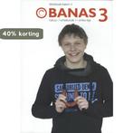 Banas 3 vmbo-kgt Nask 1 Werkboek katern 2 9789041510662, Verzenden, Zo goed als nieuw, Arjan Boer