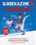 BILLY BONES DE KERSTMISAURUS 0001 8710823005572 Meis & Maas, Boeken, Verzenden, Gelezen, Meis & Maas