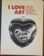 I Love Art, Ophalen of Verzenden, Nieuw