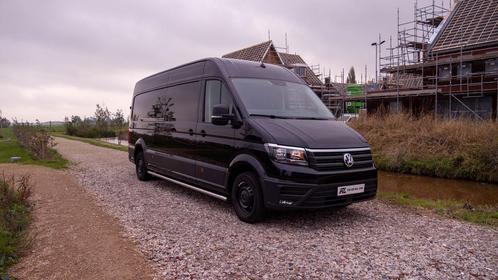 Volkswagen Crafter | 83x op voorraad | Van der Wal Vans, Auto's, Bestelauto's, Diesel, Volkswagen, 360° camera, ABS, Achteruitrijcamera